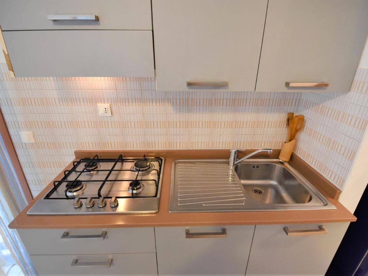 Apartment Simma-10 By Interhome Bibione Exteriör bild